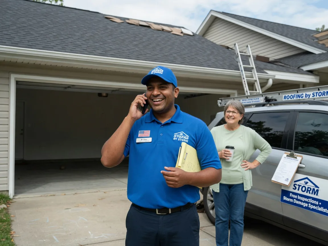 Roof Repair Near Me Spearman, TX FAQs