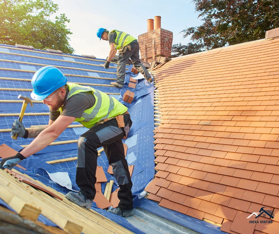 Why choose Roof Repair Near Me in Spearman, TX